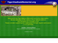 tigerstadiummemorial.org