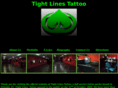 tightlinestattoo.com