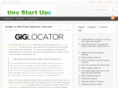 tinystartups.com