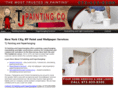 tjpaintingandpaperhanging.com