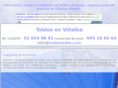 toldosenvillalba.es