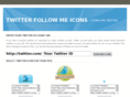 twitterfollowmeicons.com