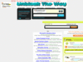unblocktheway.com