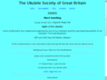 usgb.co.uk