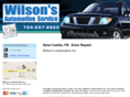 wilsonsautomotiveinc.com
