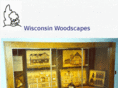 wisconsinwoodscapes.com