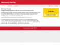 womackpaving.com