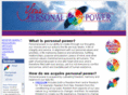 yourpersonalpower.net