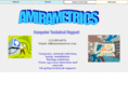 amirametrics.com