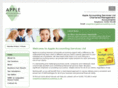 appleaccounting.co.uk
