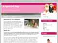 aspecial-day.com