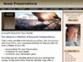 assetpreservations.com