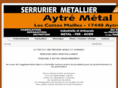 aytre-metal.com