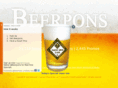 beerpons.com