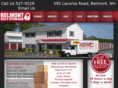 belmontselfstorage.com