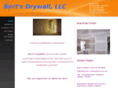 bertsdrywall.com