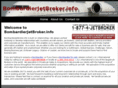 bombardierjetbroker.info