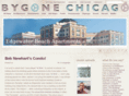bygonechicago.com