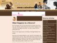 calmdivorce.com
