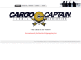cargocaptain.com