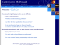 carterjonesmcdonald.com