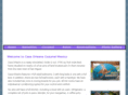 casaorleanscozumel.com