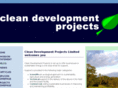 cleandevelopmentprojects.com