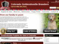 coloradogoldendoodlebreeders.com