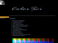 colorsci.com