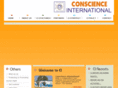 conscience-international.net