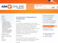 contributingtoorganisationaldevelopment.com