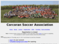corcoransoccer.org