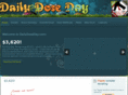 dailydoseday.com