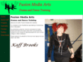 dancetraining.co.uk