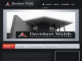 davidsonwalsh.com
