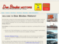 dbindas.com