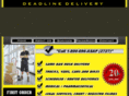 deadlinedelivery.com