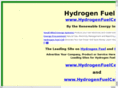 directhydrogenfuelcell.com
