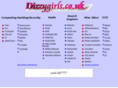 dizzygirls.co.uk