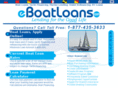 eboat-loans.com