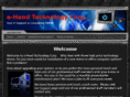 ehandtechnology.com