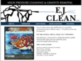 ejclean.com