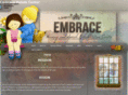 embracerehabcenter.com