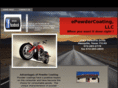 epowdercoatingllc.com