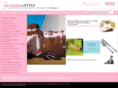 favoursinstyle.com