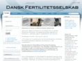 fertilitetsselskab.dk