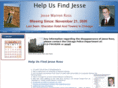 findjesseross.com