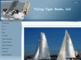 flyingtigerboats.com