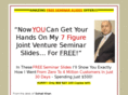 freejointventureslides.com