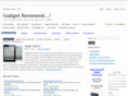 gadgetreviewed.com